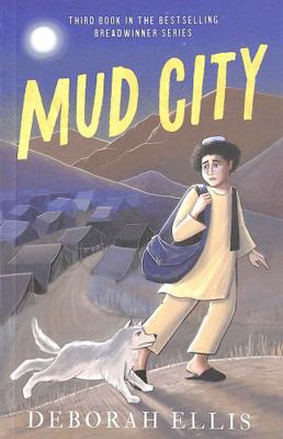 Oxford University Press Mud City. 0192787322 Book Cover
