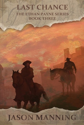 Last Chance 1680681087 Book Cover