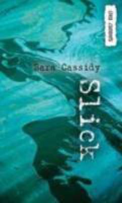 Slick 1554693535 Book Cover