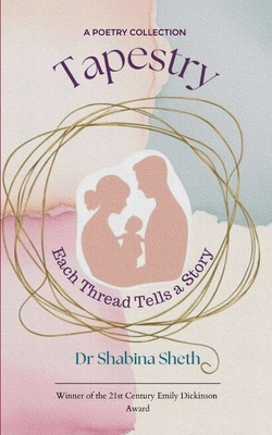Tapestry B0FH5FXJ16 Book Cover