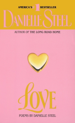 Love: Poems B001UBVL7E Book Cover