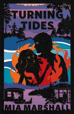 Turning Tides (Elements, Book 3) 0988976161 Book Cover