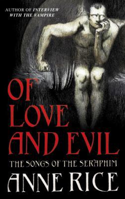 Of Love and Evil 009948420X Book Cover