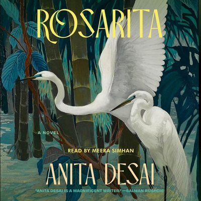 Rosarita 1668123495 Book Cover