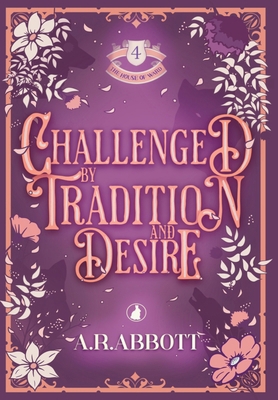 Challenged by Tradition and Desire 1967520151 Book Cover