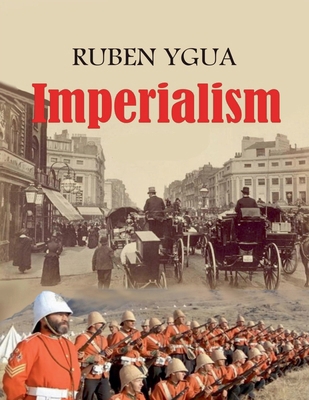 Imperialism B0FZM21WKX Book Cover