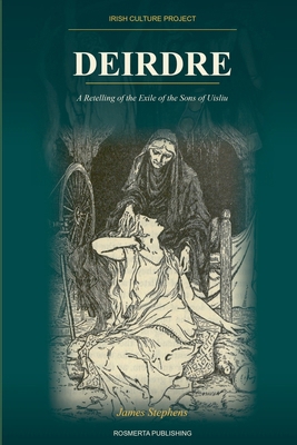 Deirdre B0HFTYPTYF Book Cover