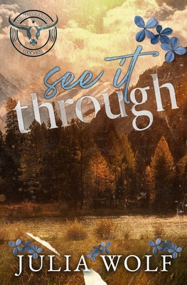 See It Through Special Edition 1965473091 Book Cover