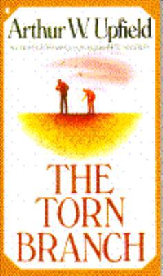 The Torn Branch (Scribner Crime Classic : An In... 0020259301 Book Cover