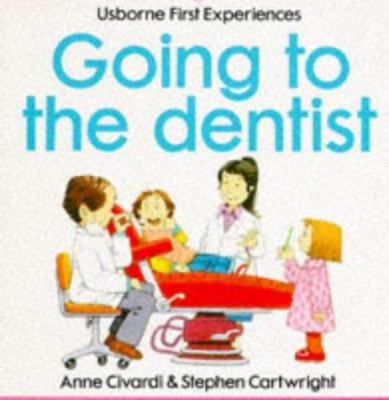 Going to the Dentist 0746015151 Book Cover