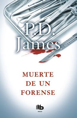Muerte de Un Forense / Death of an Expert Witness [Spanish] 6075294503 Book Cover