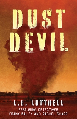 Dust Devil 1068586834 Book Cover