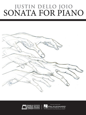Sonata for Piano 1495018938 Book Cover