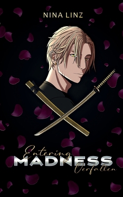 Entering Madness: Verfallen [German] 3819284001 Book Cover