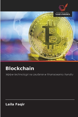Blockchain [Polish] 6209732399 Book Cover