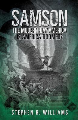 Samson The Modern-Day America 1628715499 Book Cover