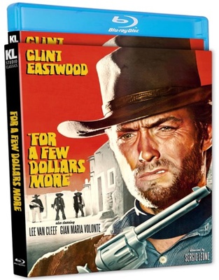 For A Few Dollars More B0C34NNDJ5 Book Cover