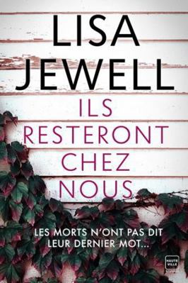 Ils resteront chez nous [French] 2381226559 Book Cover