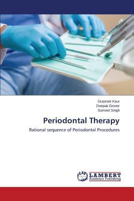 Periodontal Therapy 3848425300 Book Cover