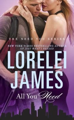 All You Need 045147757X Book Cover