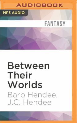 Between Their Worlds 1522691561 Book Cover