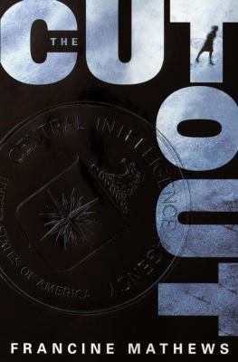 The Cutout 055310893X Book Cover