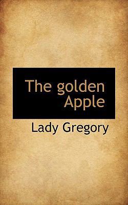 The Golden Apple 1117276007 Book Cover