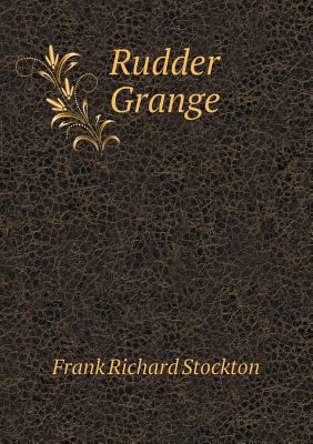 Rudder Grange 5518442203 Book Cover