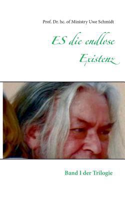 ES die endlose Existenz: Band 1 der Trilogie [German] 373573930X Book Cover