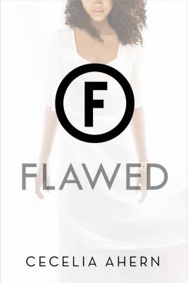 Flawed 1250098297 Book Cover