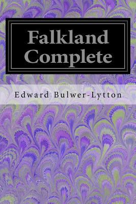 Falkland Complete 1548554839 Book Cover