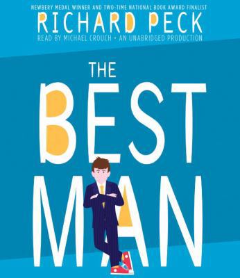 The Best Man 0735288860 Book Cover