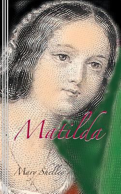 Matilda 0942208498 Book Cover