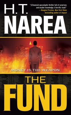 The Fund 0765367254 Book Cover