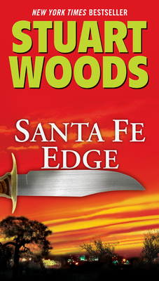 Santa Fe Edge 0451232933 Book Cover