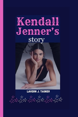 Kendall Jenner's story: "Beyond the Catwalk: Th... B0CQ8TT8QH Book Cover