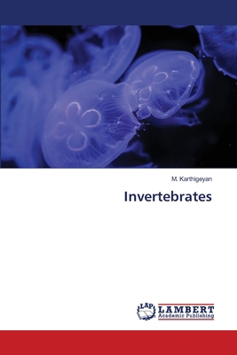 Invertebrates 6205496887 Book Cover