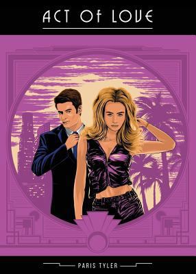 Act of Love 0963768336 Book Cover