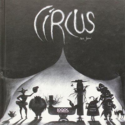 Circus [Italian] 8857600688 Book Cover