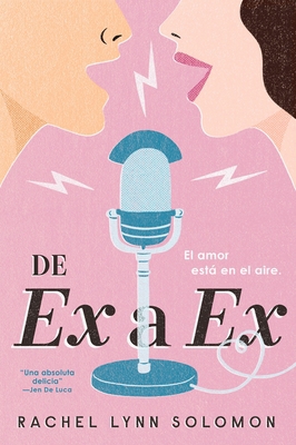 de Ex a Ex [Spanish] 8417421815 Book Cover