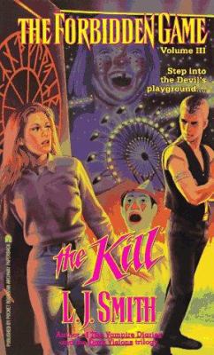 The Kill 0671874535 Book Cover