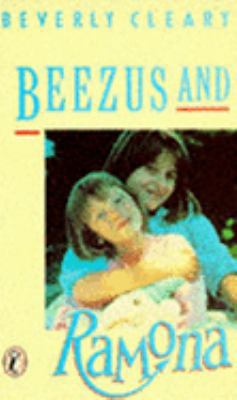 Beezus and Ramona 0140312498 Book Cover