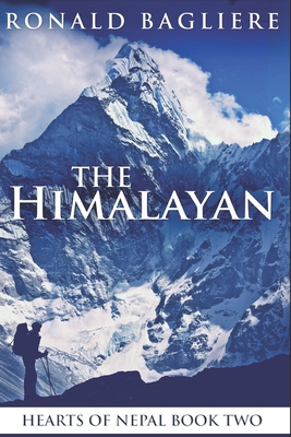 The Himalayan: Large Print Edition [Large Print] B08GDGBFGN Book Cover