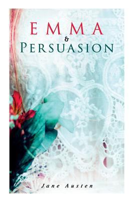 Emma & Persuasion 8027330564 Book Cover