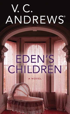 Eden's Children: The Eden Series [Large Print] 1638086737 Book Cover
