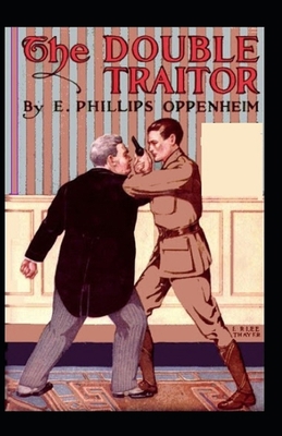The Double Traitor-Classic Original Edition(Ann... B09SP4KPZ8 Book Cover