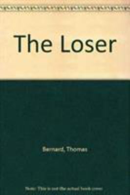 Loser 0704370123 Book Cover