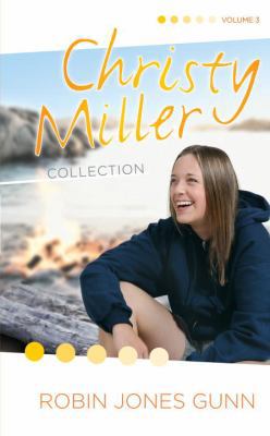 Christy Miller Collection, Vol 3 1590525868 Book Cover