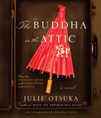 The Buddha in the Attic 030794073X Book Cover