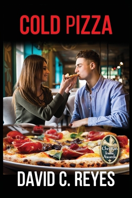 Cold Pizza 1633573877 Book Cover